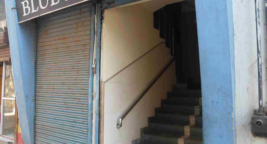 Hotel Blue Heaven, Raipur 5